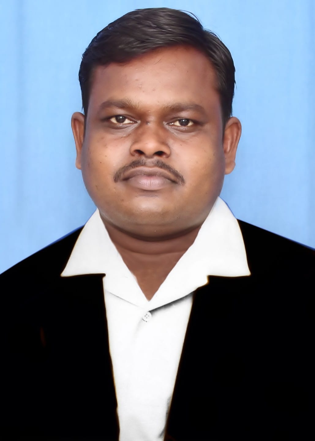 Mr. Sonu Katheria Advocate 